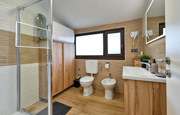 Semesterhus - Koprivnica- Soderica , Kroatien - CCC432 701