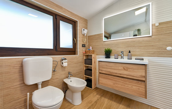 Semesterhus - Koprivnica- Soderica , Kroatien - CCC432 703