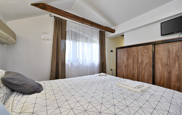 Semesterhus - Koprivnica- Soderica , Kroatien - CCC432 601