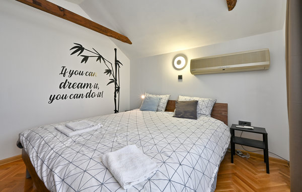 Semesterhus - Koprivnica- Soderica , Kroatien - CCC432 602