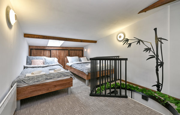 Semesterhus - Koprivnica- Soderica , Kroatien - CCC432 604