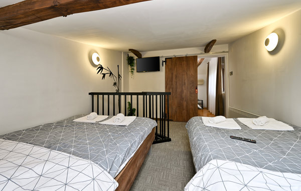 Semesterhus - Koprivnica- Soderica , Kroatien - CCC432 605