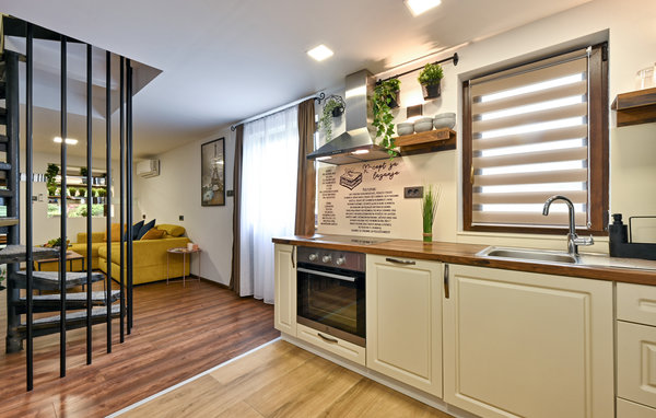 Semesterhus - Koprivnica- Soderica , Kroatien - CCC432 6