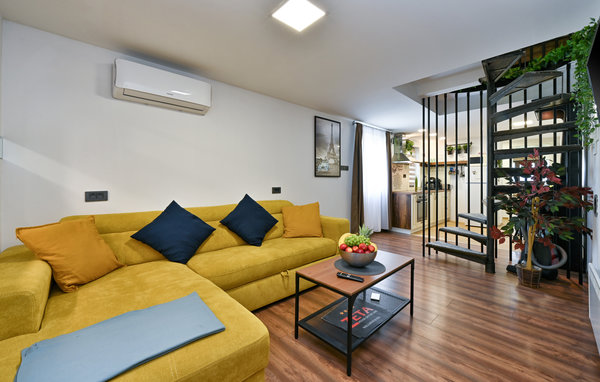 Semesterhus - Koprivnica- Soderica , Kroatien - CCC432 301