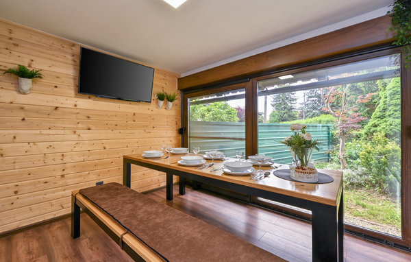 Semesterhus - Koprivnica- Soderica , Kroatien - CCC432 3