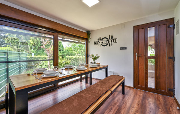 Semesterhus - Koprivnica- Soderica , Kroatien - CCC432 303