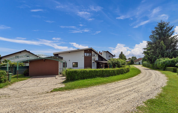 Semesterhus - Koprivnica- Soderica , Kroatien - CCC432 81