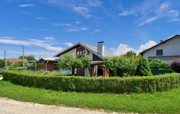 Semesterhus - Koprivnica- Soderica , Kroatien - CCC432 82