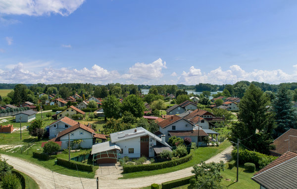 Semesterhus - Koprivnica- Soderica , Kroatien - CCC432 83