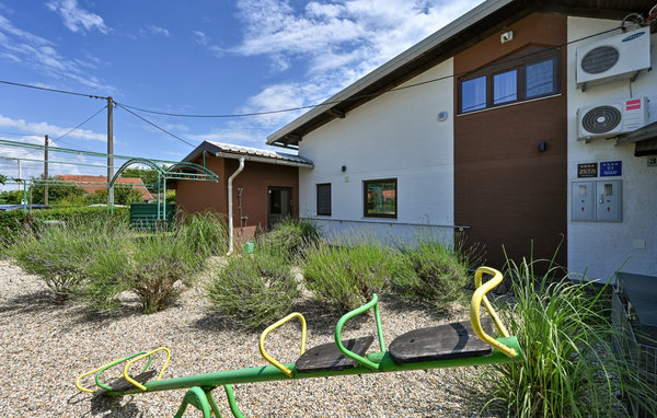 Semesterhus - Koprivnica- Soderica , Kroatien - CCC432 103