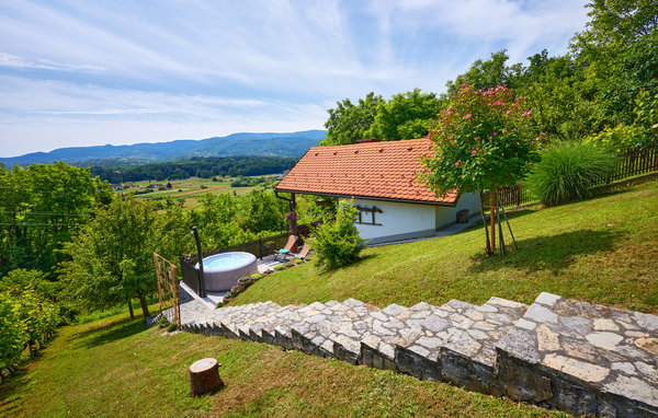 Domy wakacyjne - Donja Stubica-Matenci , Chorwacja - CCC434 81