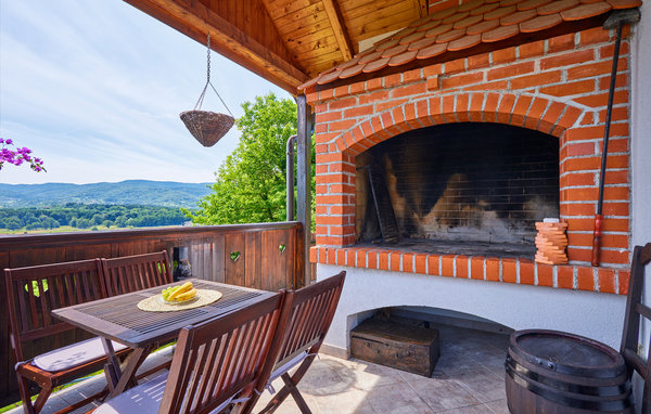 Domy wakacyjne - Donja Stubica-Matenci , Chorwacja - CCC434 102