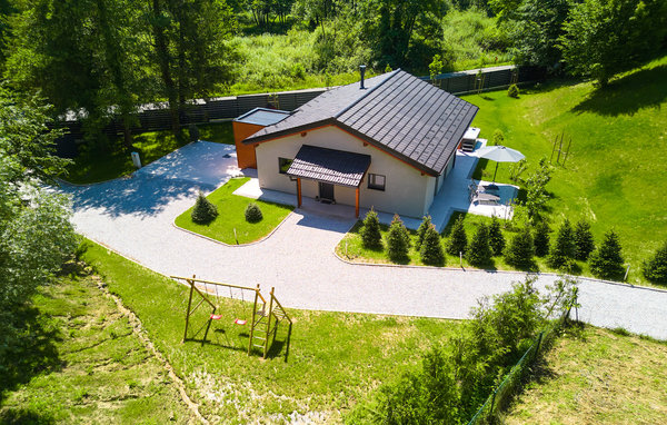 Domy wakacyjne - Trakoscan , Chorwacja - CCC435 83