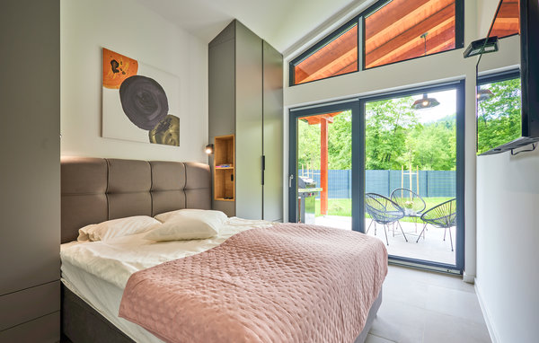 Holiday Home - Trakoscan , Croatia - CCC436 601