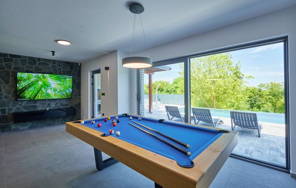 Holiday Home - Zagreb - Bedenica , Croatia - CCC440 8