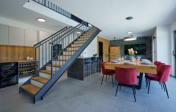 Holiday Home - Zagreb - Bedenica , Croatia - CCC440 5