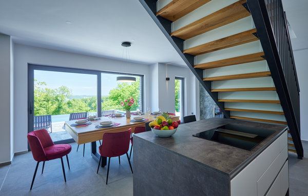 Holiday Home - Zagreb - Bedenica , Croatia - CCC440 401