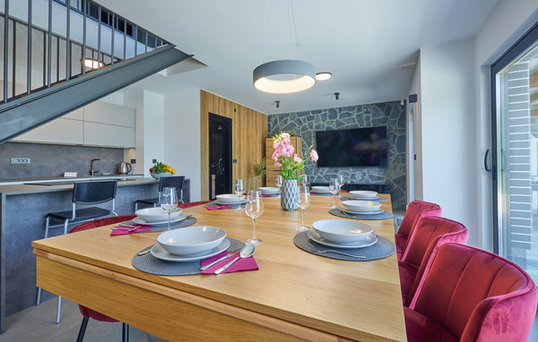 Holiday Home - Zagreb - Bedenica , Croatia - CCC440 402