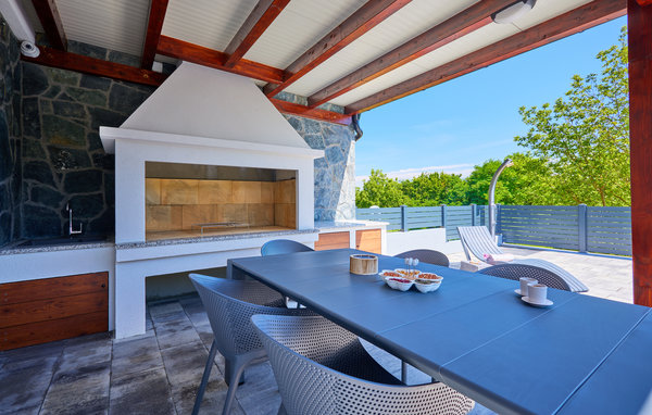 Holiday Home - Zagreb - Bedenica , Croatia - CCC440 9