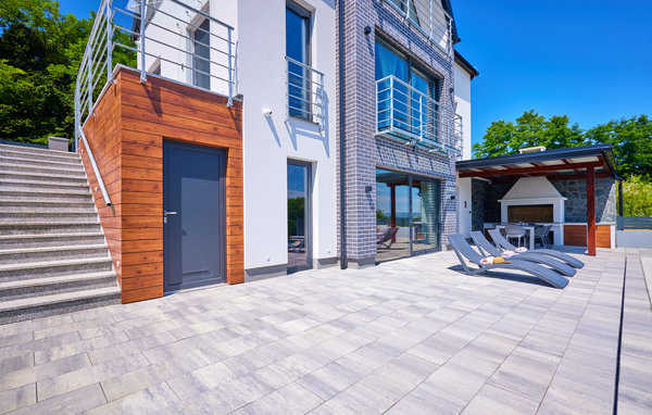 Holiday Home - Zagreb - Bedenica , Croatia - CCC440 101