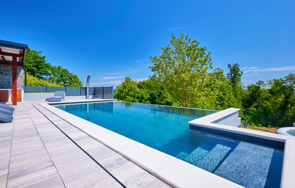 Holiday Home - Zagreb - Bedenica , Croatia - CCC440 11