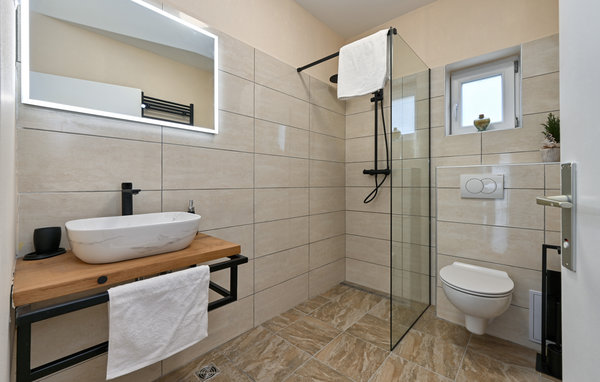 Ferienhaus - Krapinske Toplice , Kroatien - CCC441 701