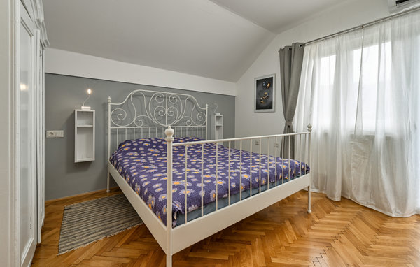 Ferienhaus - Krapinske Toplice , Kroatien - CCC441 601
