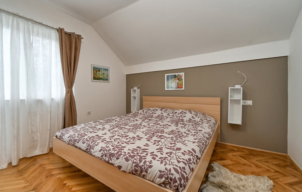 Ferienhaus - Krapinske Toplice , Kroatien - CCC441 603