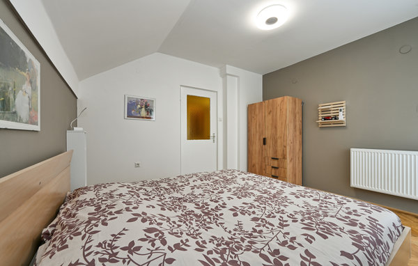 Ferienhaus - Krapinske Toplice , Kroatien - CCC441 604