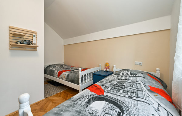 Ferienhaus - Krapinske Toplice , Kroatien - CCC441 605