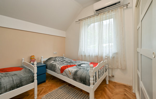 Ferienhaus - Krapinske Toplice , Kroatien - CCC441 606