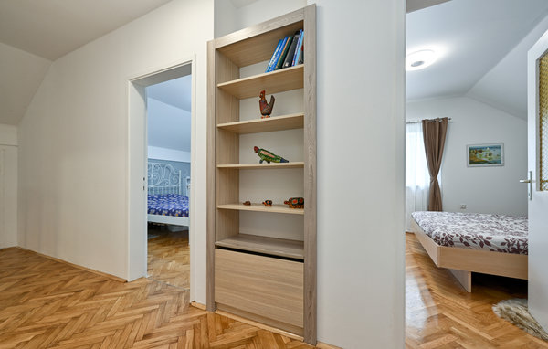 Ferienhaus - Krapinske Toplice , Kroatien - CCC441 501