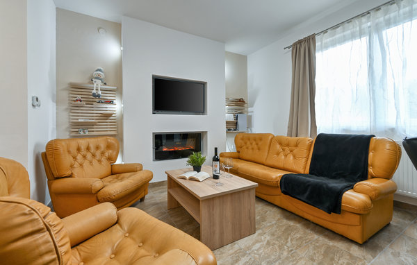 Ferienhaus - Krapinske Toplice , Kroatien - CCC441 3