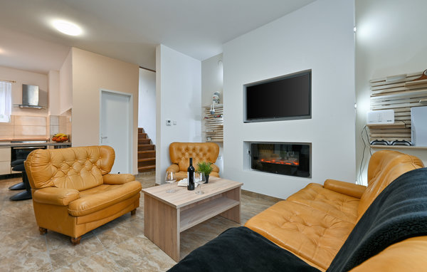 Ferienhaus - Krapinske Toplice , Kroatien - CCC441 301