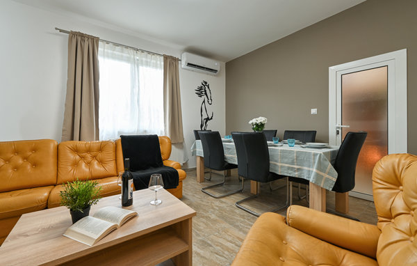 Ferienhaus - Krapinske Toplice , Kroatien - CCC441 302