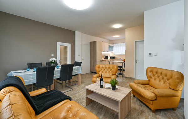 Ferienhaus - Krapinske Toplice , Kroatien - CCC441 4
