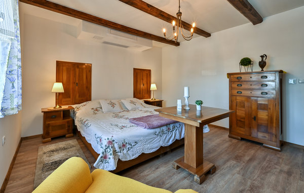 Kuća-za-odmor - Varazdin-Lovrecan Breg , Hrvatska - CCC442 601
