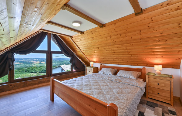 Kuća-za-odmor - Varazdin-Lovrecan Breg , Hrvatska - CCC442 9