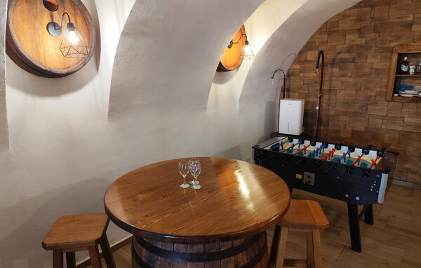 Kuća-za-odmor - Varazdin-Lovrecan Breg , Hrvatska - CCC442 501
