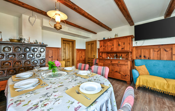 Kuća-za-odmor - Varazdin-Lovrecan Breg , Hrvatska - CCC442 301