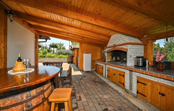 Kuća-za-odmor - Varazdin-Lovrecan Breg , Hrvatska - CCC442 101