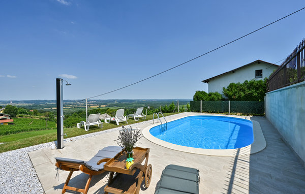 Kuća-za-odmor - Varazdin-Lovrecan Breg , Hrvatska - CCC442 11