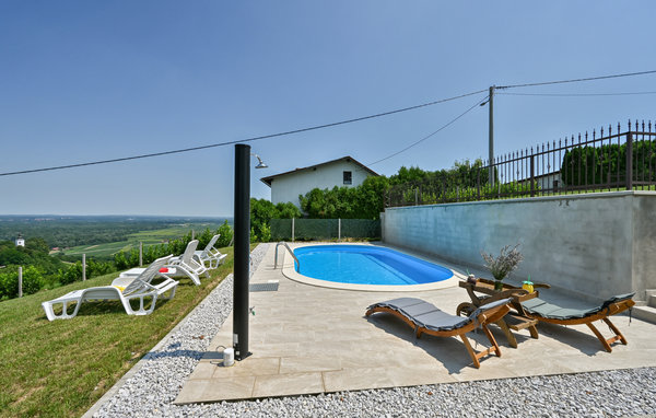Kuća-za-odmor - Varazdin-Lovrecan Breg , Hrvatska - CCC442 12