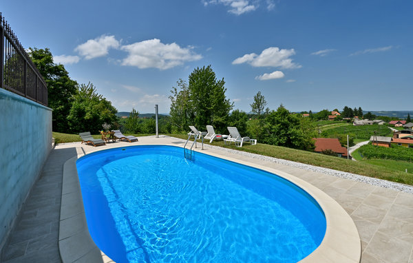 Kuća-za-odmor - Varazdin-Lovrecan Breg , Hrvatska - CCC442 13