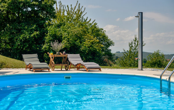 Kuća-za-odmor - Varazdin-Lovrecan Breg , Hrvatska - CCC442 14