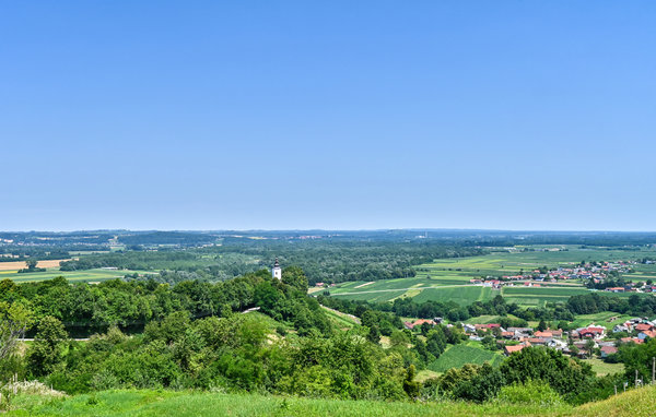 Kuća-za-odmor - Varazdin-Lovrecan Breg , Hrvatska - CCC442 201
