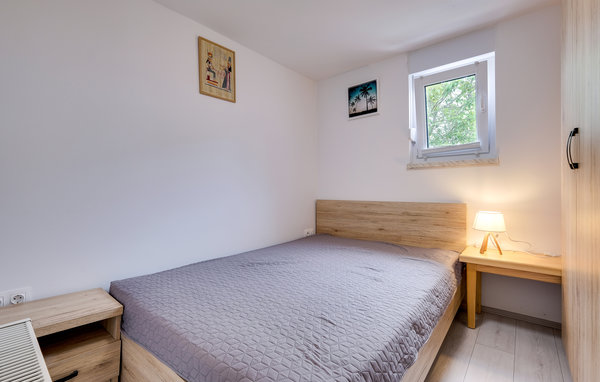 Ferienhaus - Cakovec-Zasadbreg , Kroatien - CCC444 601