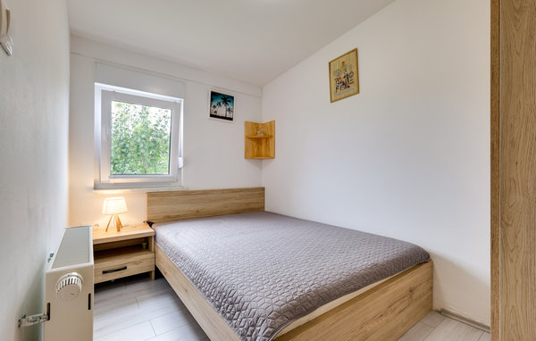 Ferienhaus - Cakovec-Zasadbreg , Kroatien - CCC444 602