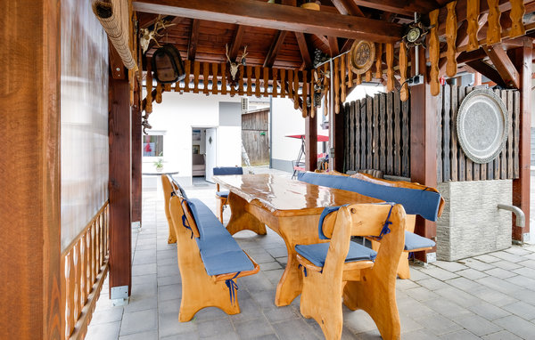 Ferienhaus - Cakovec-Zasadbreg , Kroatien - CCC444 101