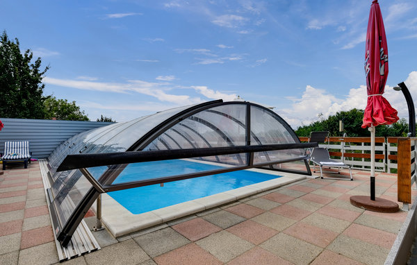 Ferienhaus - Cakovec-Zasadbreg , Kroatien - CCC444 13